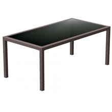 Mesa chocolate PACIFIC Resol