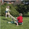 Balanc&iacute;n infantil de madera Outdoor Toys