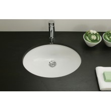 Lavabo bajo encimera SIMPLE