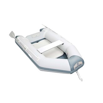 Barca hinchable Caspian Hydro-Force Bestway