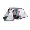 Tienda de campa&ntilde;a Sierra Ridge Air X4 Bestway