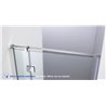 Mampara frontal panel fijo SCREEN GME