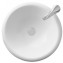 Lavabo encastrado ANNA