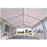Pabell&oacute;n 8x4x2,8m blanco Outsunny 