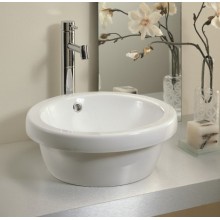 Lavabo sobreencimera BERNIA