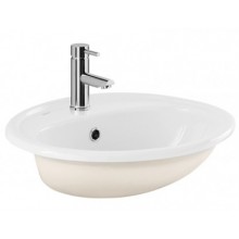 Lavabo encastrado TEJO