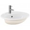 Lavabo encastrado TEJO