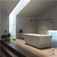 Bañera VAN Baños10