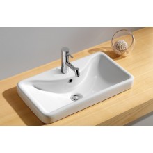 Lavabo sobreencimera ALMORADÍ CO