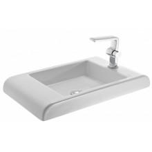 Lavabo sobreencimera FRAME