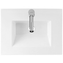 Lavabo sobreencimera ÁREA 60