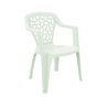 Pack de 32 sillones blancos Creta Resol