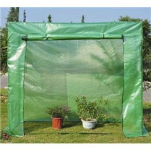 Invernadero 200x77x169 Tomates Outsunny