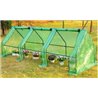 Invernadero 270x90x90 HOMCOM