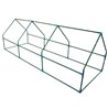 Invernadero 270x90x90 HOMCOM