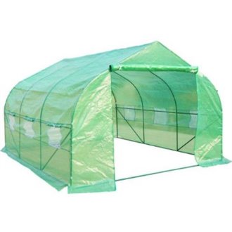 Invernadero 350x300x200 HOMCOM