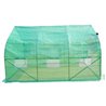 Invernadero 350x300x200 HOMCOM
