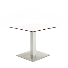 Mesa blanca RENOIR de resol