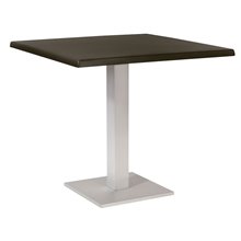 Mesa color wenge MIRÓ de resol