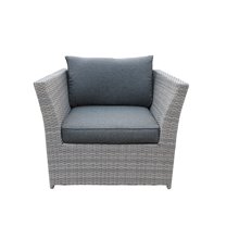 Butaca beige JACK de Resol