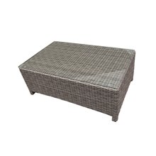 Mesa auxiliar beige JACK de resol