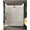 Panel decorativo pared Liso Seda DOCCIA