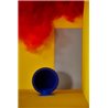 Panel decorativo pared Liso DOCCIA