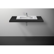 Lavabo de encastrar PALM 50