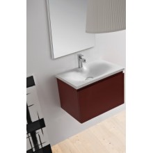 Lavabo de encastrar CLEAN 83