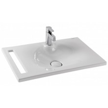 Lavabo de encastrar CLEAN 63 CT