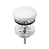 Lavabo sobre encimera Fineceramic Beyond ROCA 