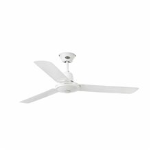 Ventilador marrón CUBA de Faro