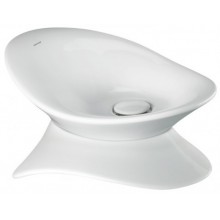 Lavabo sobre encimera MORFYS