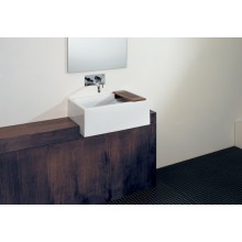 Lavabo sobre encimera COMBY CA