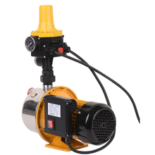 Bomba de agua autoaspirante DLT 1300AS 02 Espa