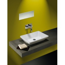 Lavabo sobre encimera SIGN 60