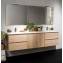 Mueble Life de 150 cm sin lavabo B10