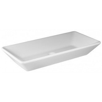 Lavabo sobre encimera SIGN 80