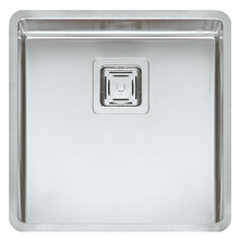 Fregadero Texas 40x40 Inox Galindo