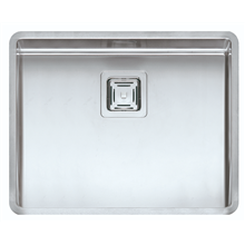 Fregadero Texas 50x40 Inox Galindo