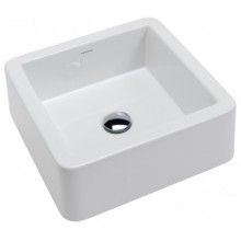 Lavabo sobre encimera NOTE 40