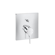 Grifo empotrable baño-ducha Insignia Roca