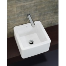 Lavabo sobre encimera NOTE 36