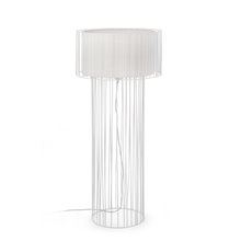 Lámpara sobremesa negro LAO 4,5W