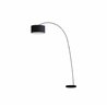 L&aacute;mpara pie negro PAPUA 60W Faro