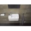 Lavabo suspendido NOTE 45 con orificio