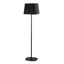 Lámpara pie blanco SWEED 20W