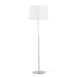 L&aacute;mpara pie blanco VOLTA 20W Faro