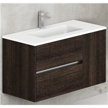 Lavabo encimera Surface 46 Tegler