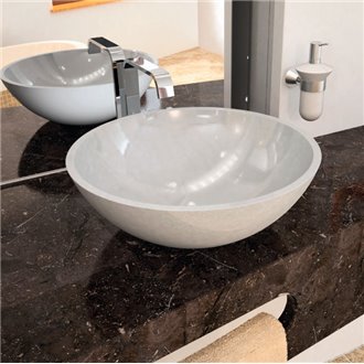 Lavabo sobre encimera Aegir Surface